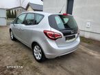 Opel Meriva 1.4 ecoflex Innovation - 8