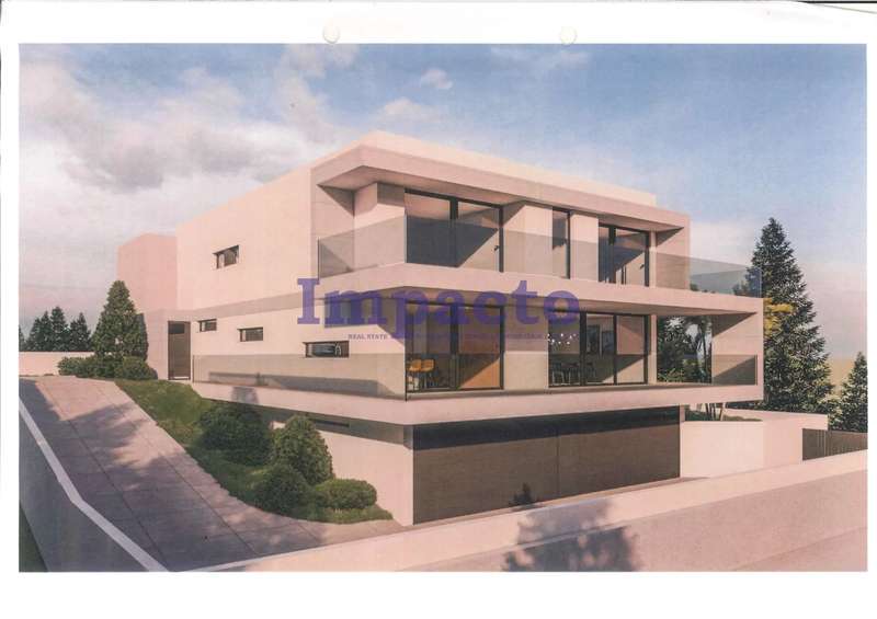 Terreno para construção em Escapães, Santa Maria da Feira - Grande imagem: 4/13