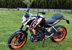 KTM Duke - 19