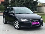 Audi A3 1.6 Sportback Ambiente - 15