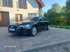 Audi A6 2.0 TDI Multitronic - 1