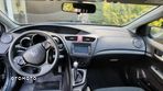 Honda Civic 1.8 Comfort Navi SD - 9