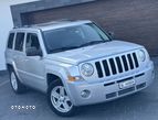 Jeep Patriot 2.4 Limited CVT2 - 4