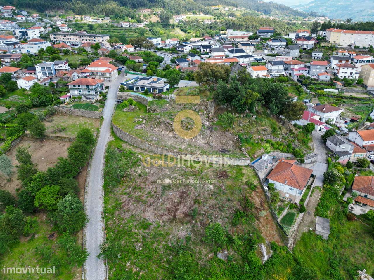 Moradia para Restaurar T3 Venda em Penhalonga e Paços de Gaiolo,Marco - Grande imagem: 5/14