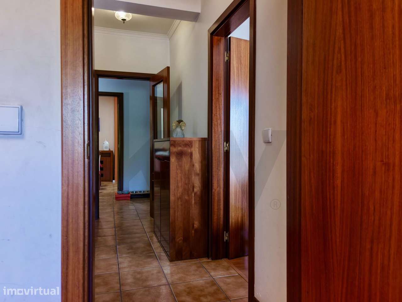 Apartamento T2 +2 Duplex em Aradas - Bonsucesso, com terraço, quintal-30