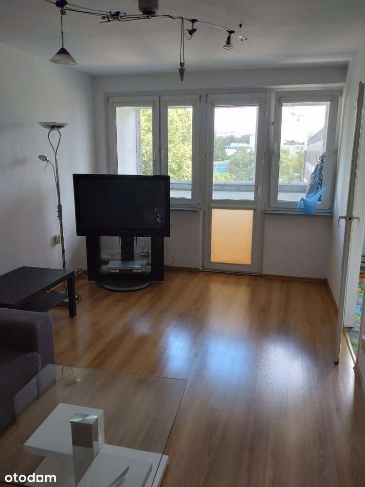 Warszawa Stary Mokotów Giordana Bruna Mazowieckie - Pełny obrazek: 4/13