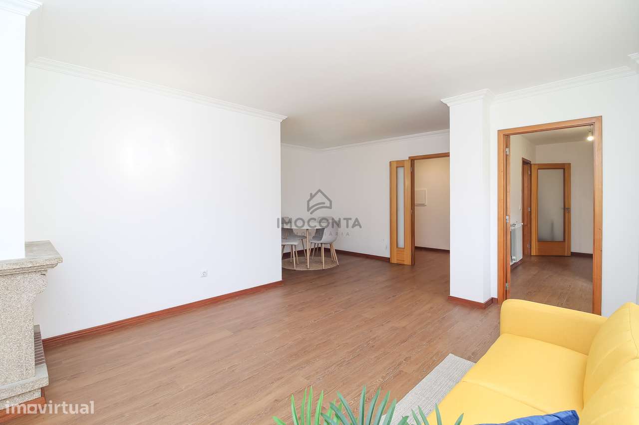 T2+1 Como Novo no Centro de Valongo - Grande imagem: 5/35