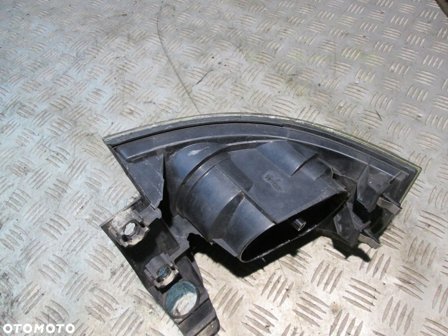 LAMPA PRAWA PRAWY TYLNA TYŁ SEAT IBIZA III LIFT W BŁOTNIK - 3