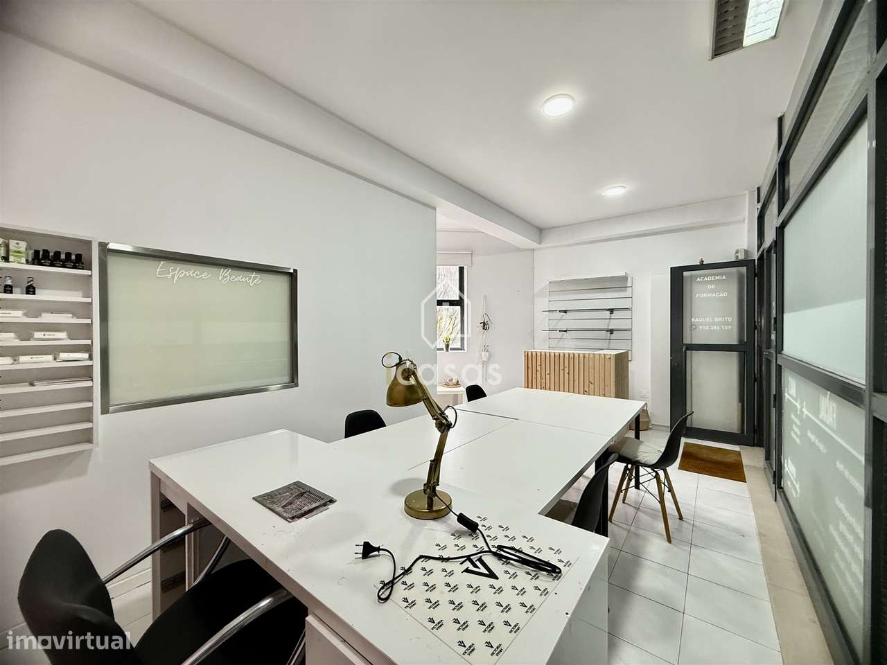 Loja  Venda em Valongo,Valongo - Grande imagem: 5/7