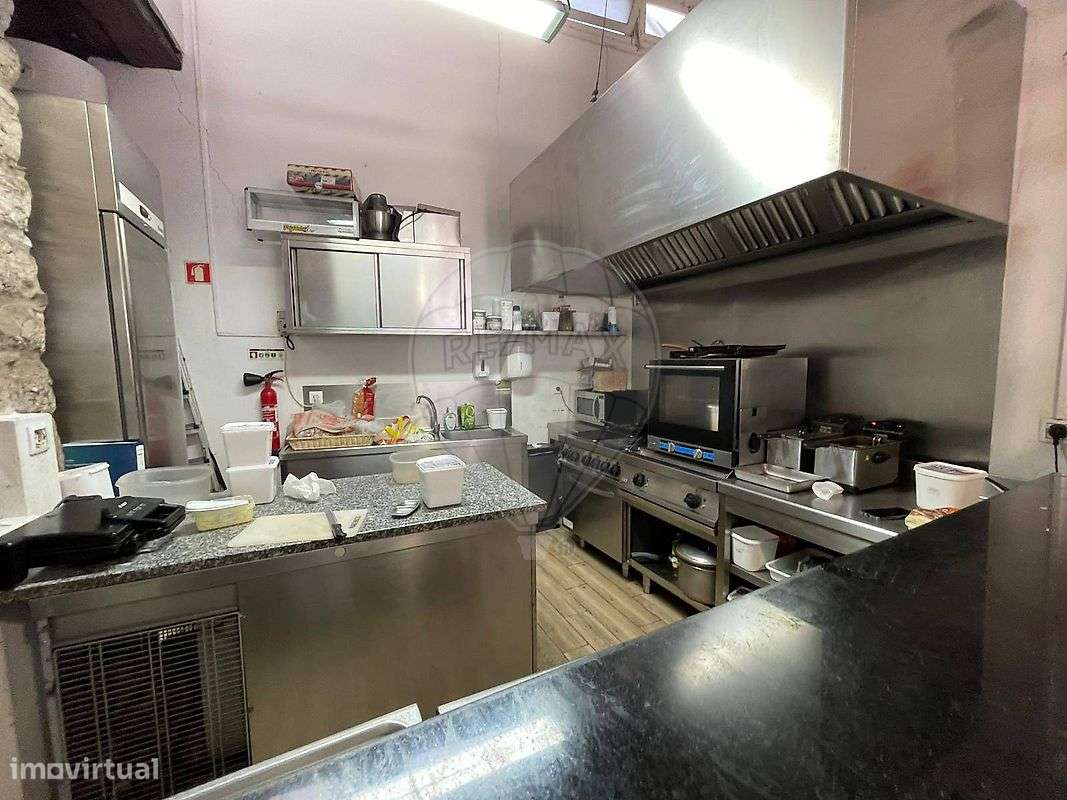 Trespasse  para venda-4