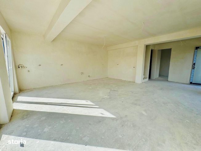 Oportunitate!Duplex semifinisat, 120mp, priveliste spre lac, Chinteni!-7