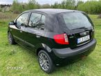 Hyundai Getz 1.4 More / Comfort - 12