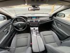 BMW 520 d Auto - 21