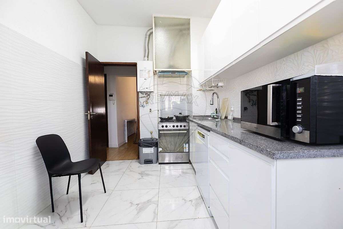 Apartamento T2 para venda-2