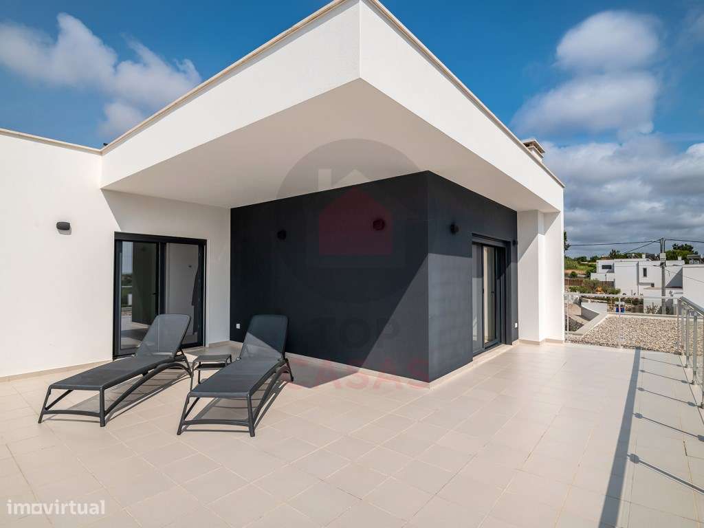 Moradia de luxo contemporânea com tecnologia de ponta, junto à Lago...-34