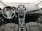 Opel Zafira Tourer 1.6 SIDI Turbo ecoFLEX Start/Stop Innovation - 12