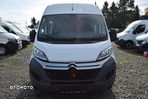 Citroën JUMPER*L2H2*DOKA*7-MIEJSC*TEMPOMAT​*KLIMA​*NAVI​*KAMERA​*9 - 3