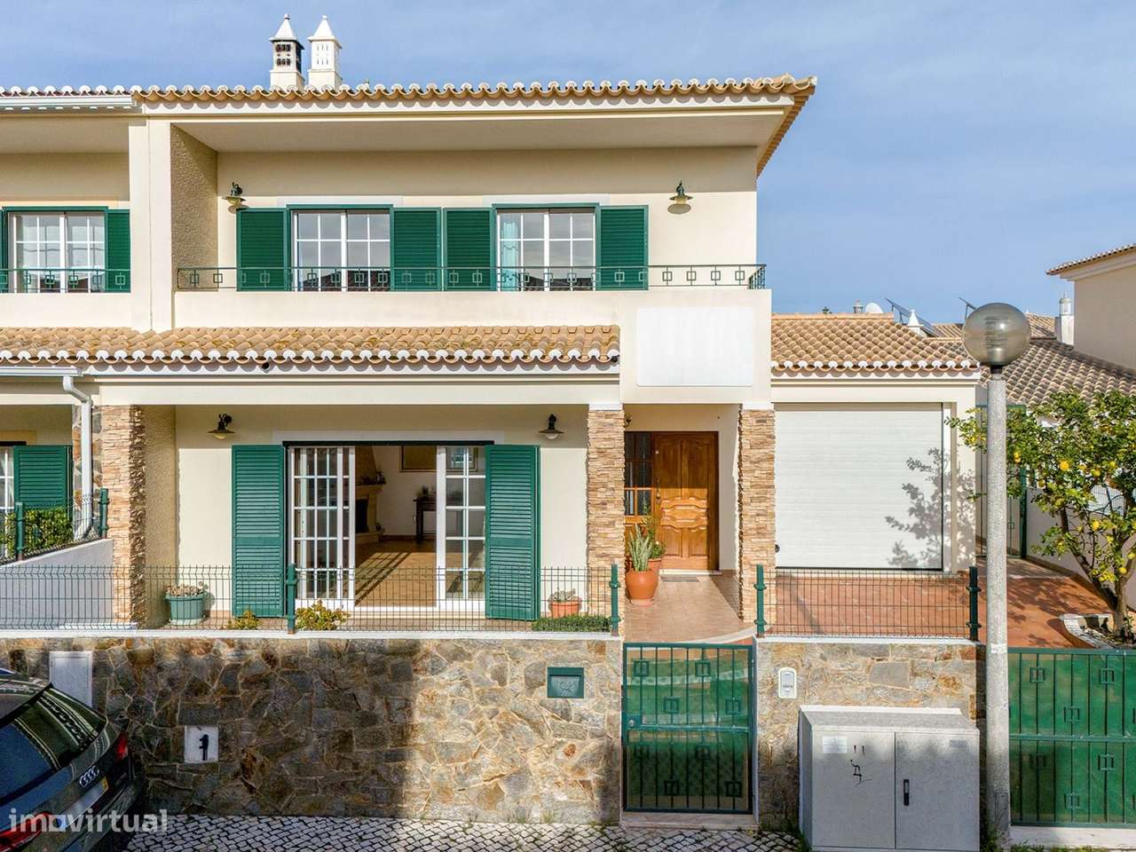 MORADIA COM 3+1 QUARTOS EM LAGOS - Grande imagem: 4/34