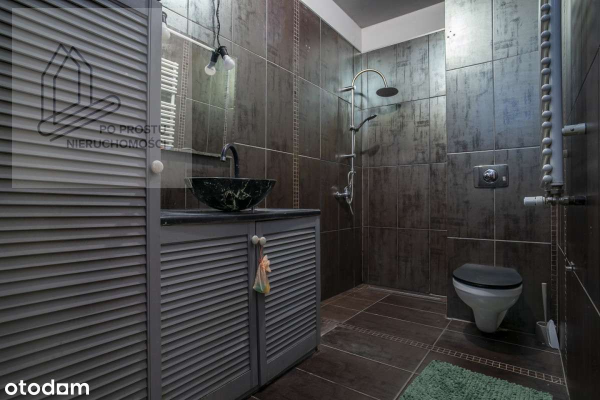 Klecina ✦ 3 pok z ogrodem 57m2 ✦ nowe budownictwo-2