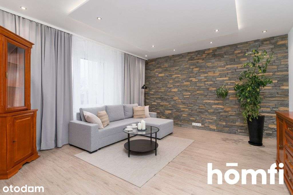 Mieszkanie duże 2-pok, blisko centrum. - Pełny obrazek: 2/15