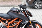 KTM Duke - 6