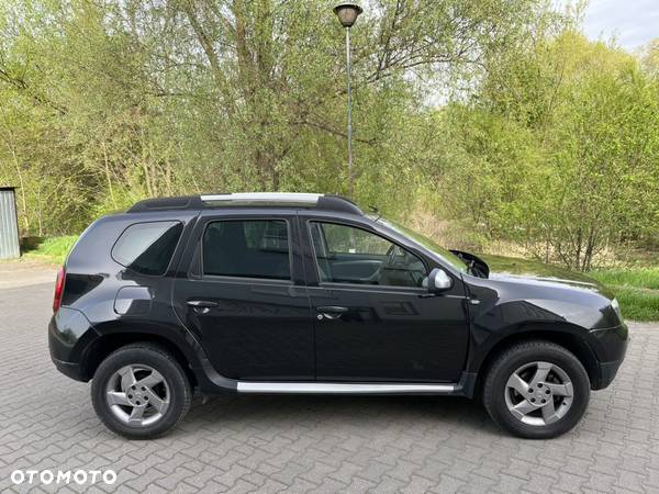 Dacia Duster 1.6 SCe Prestige - 7