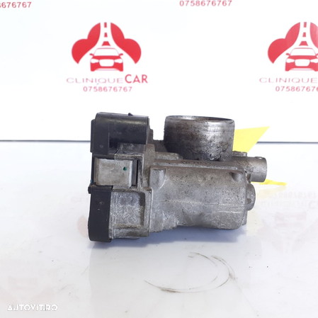 Clapeta accelerație Fiat | Lancia | Ford | 1.2 B | 55192786 - - 2