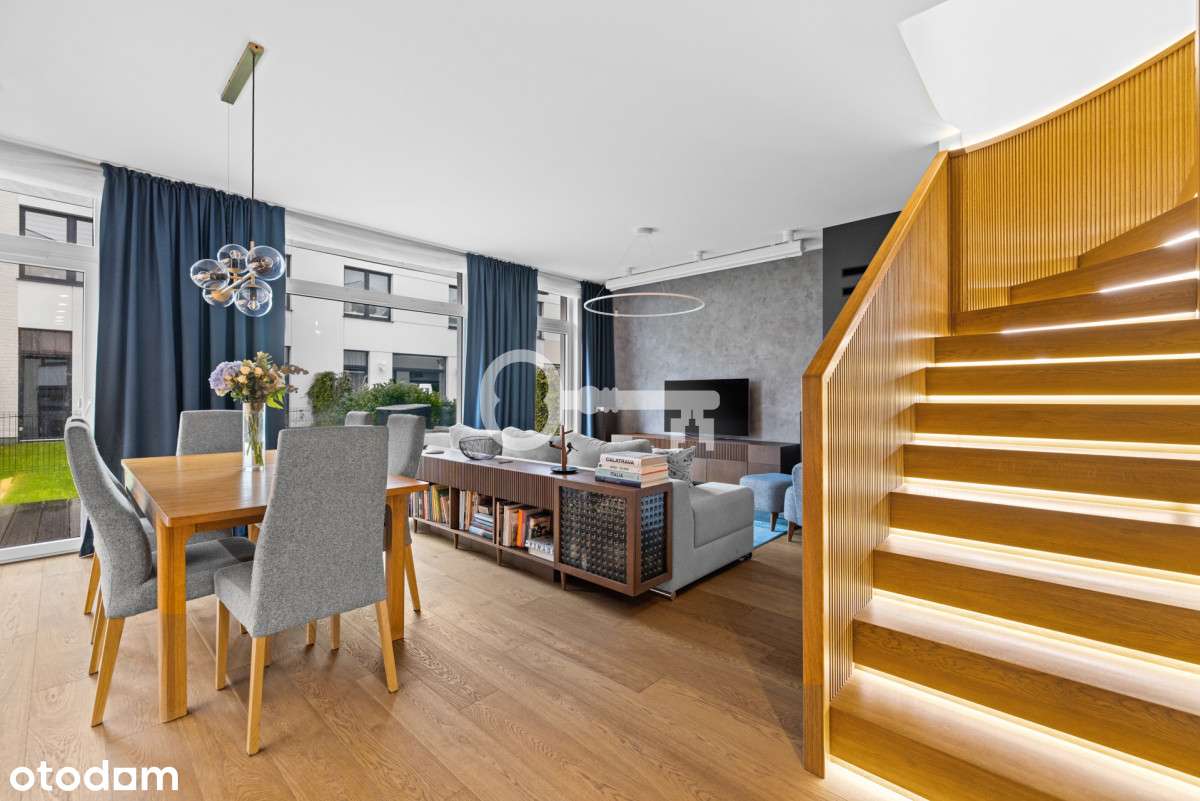 Projekt cenionej pracowni architektonicznej - Pełny obrazek: 5/20