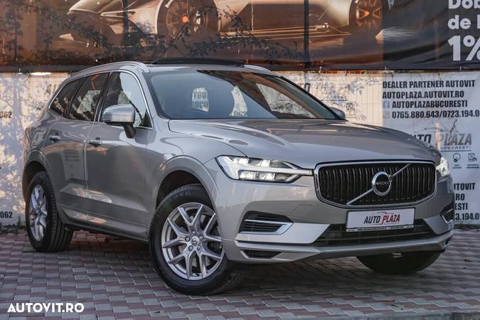 Volvo XC 60 - 1