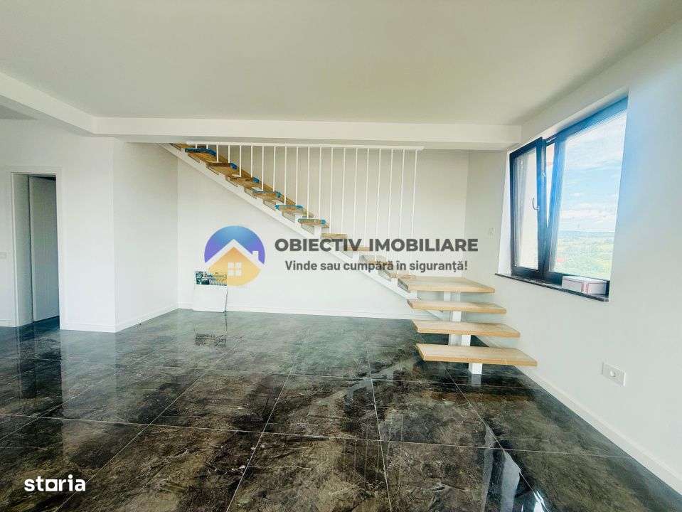 Apartament 3 camere 96 MP(boxa inclusa)• Bloc nou • Finisaje premi - Imagine principală: 5/19