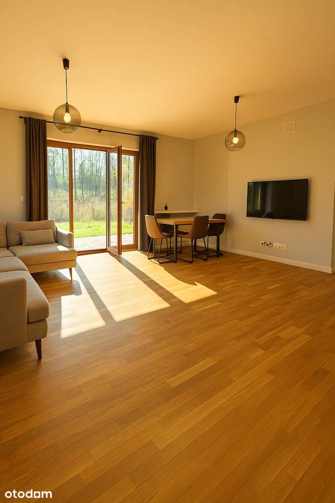 Bliźniak na Liliowej Idealny dla rodziny - gotowy do zamieszkania !!!! - Pełny obrazek: 3/10