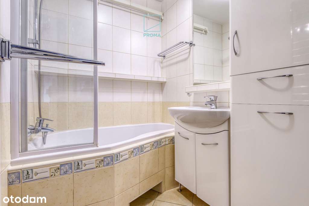 Mieszkanie Bemowo / 2 pokoje / możliwe 3 /-8