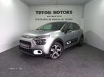 Citroën C3 1.5 BlueHDi Feel - 1