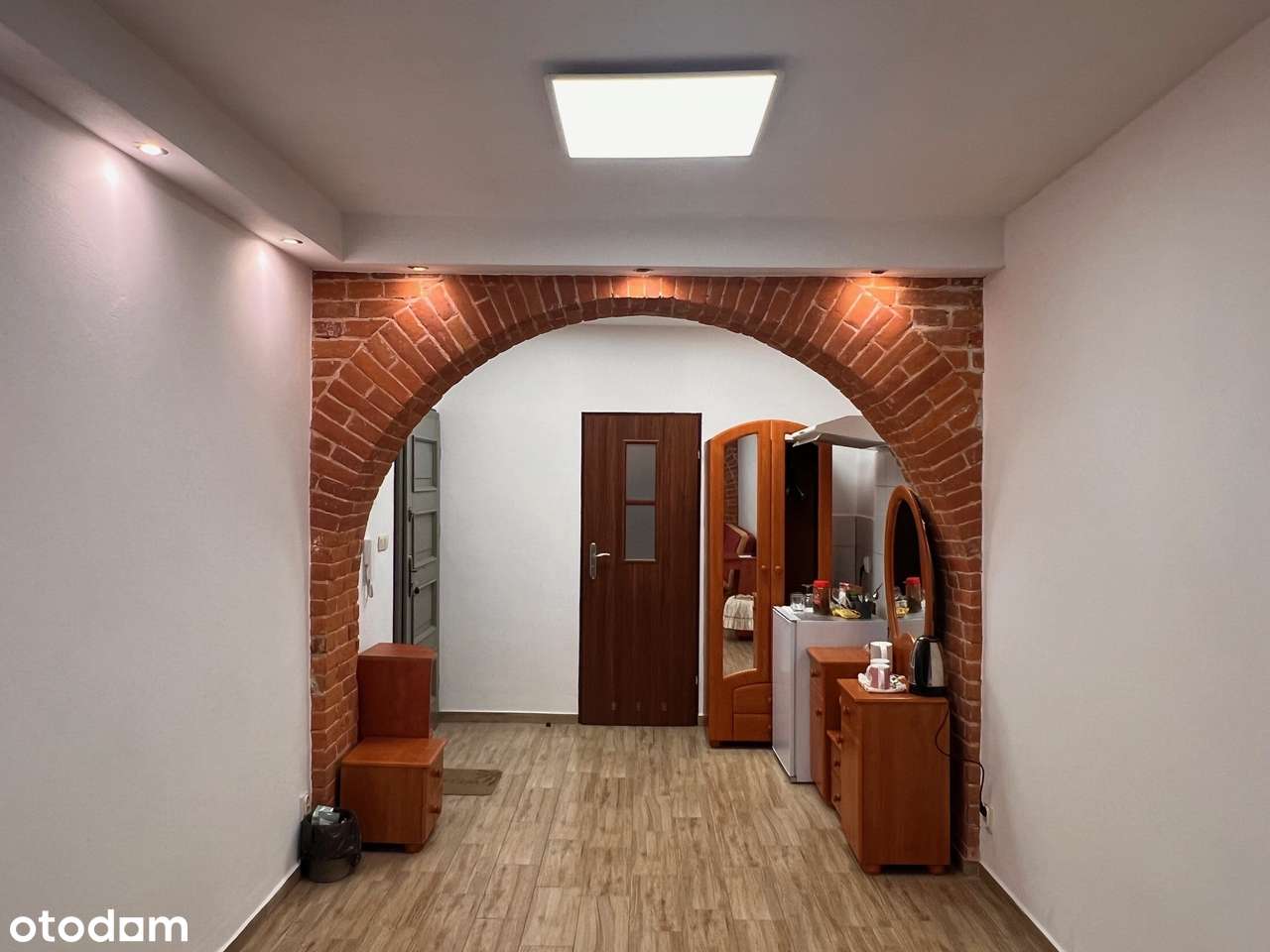 Kołłątaja | Ciche | Klimatyzacja | Wyremontowane | 1 piętro-1