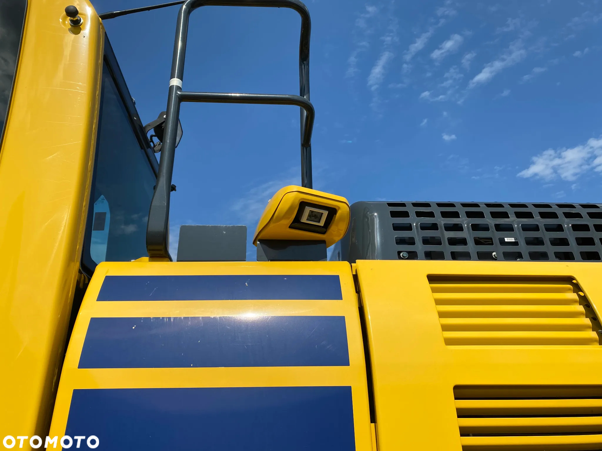 Komatsu PC210LC-11 SLF, ORYGINALNY LONG REACH 16,5M, 2019 ROK, 500 MTH, z NIEMIEC - 22