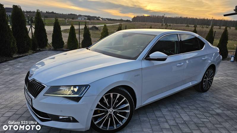 Skoda Superb - 3