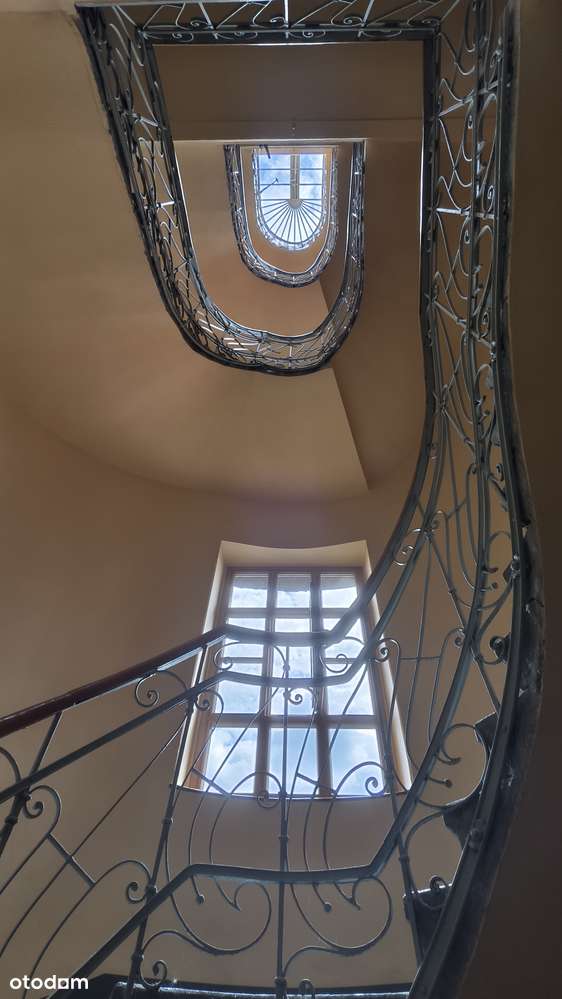 Wyjątkowe mieszkanie 57 m² | Stare Miasto | inwestycja / gabinet - Widok 2