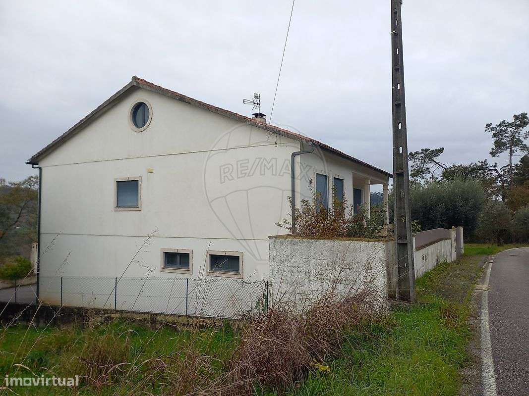 Moradia T4 para venda - Grande imagem: 2/50