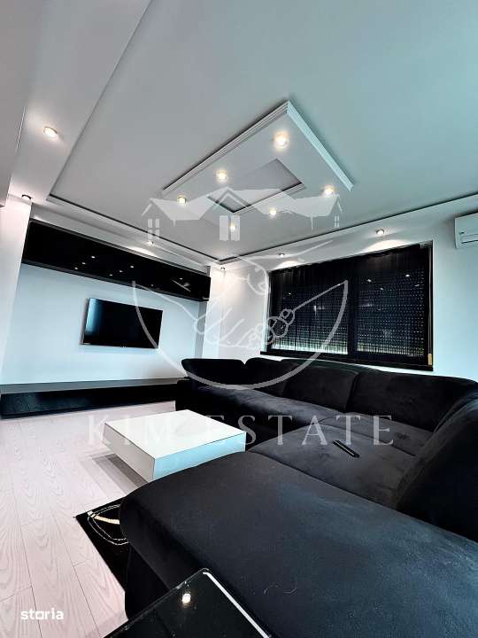 Penthouse 3 Camere Mamaia Nord JT Tower-0