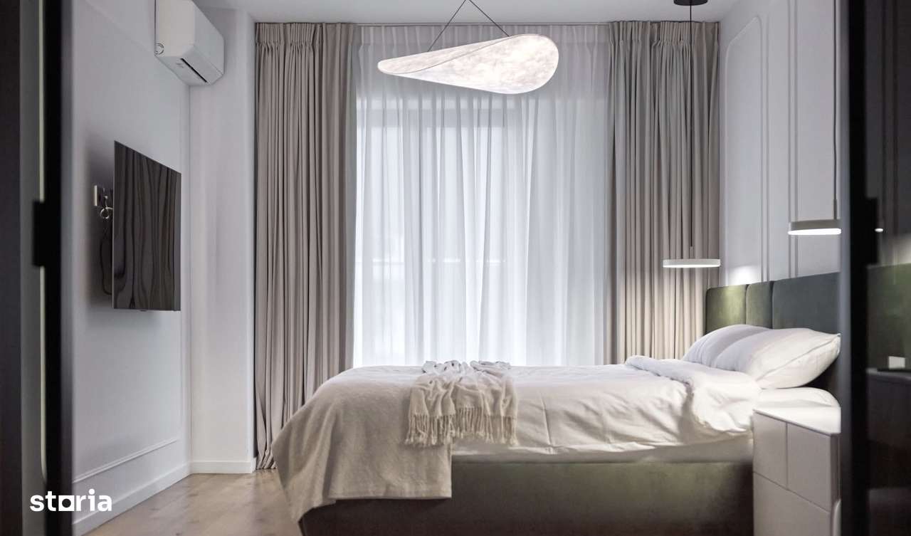 Apartament 3 camere Militari/ parc privat - Imagine principală: 5/9