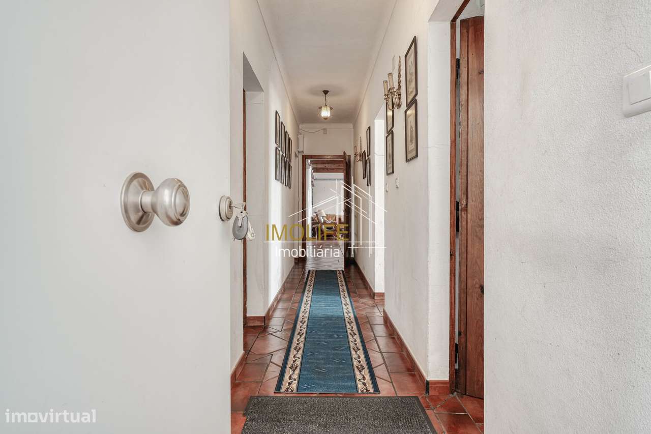Quinta em Pavia com piscina e com duas habitações independentes ✨-47