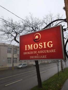 Imosig Siglă