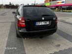 Skoda Octavia 1.9 TDI Ambiente - 12