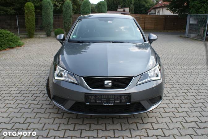 Seat Ibiza - 2