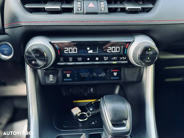 Toyota RAV4 Plug-in-Hybrid Style - 19