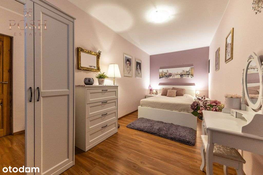 duża loggia | odrestaurowana kamienica | wyjątkowe-7