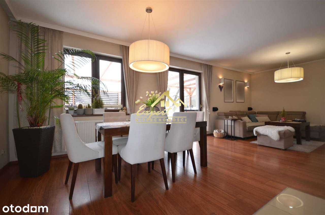 Dom Ostróda – Os. Plebiscytowe | Garaż | Fotowolt-1