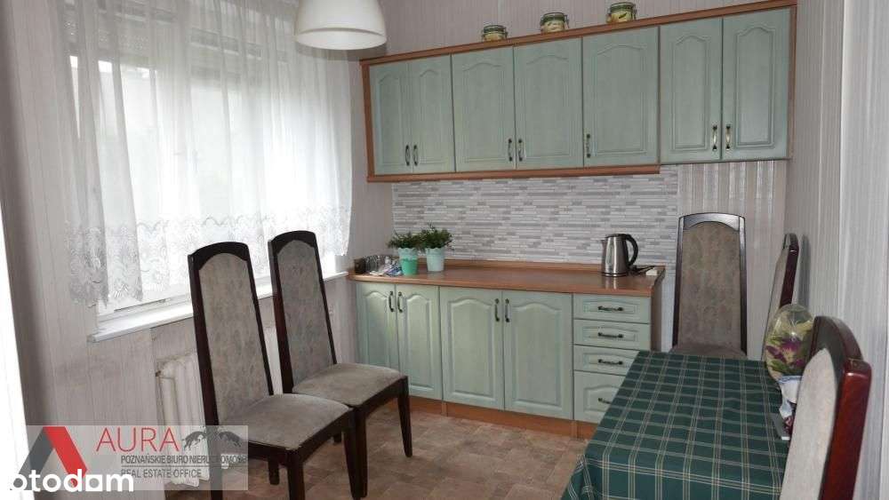 Wolnostojący dom w świetnej lokalizacji-3