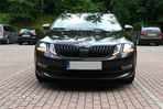 Skoda Octavia 2.0 TDI Style DSG - 10