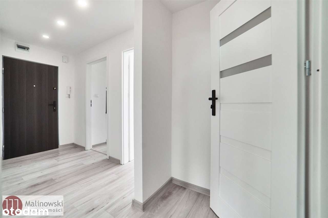 Po kapitalnym remoncie, do wprowadzenia się-18